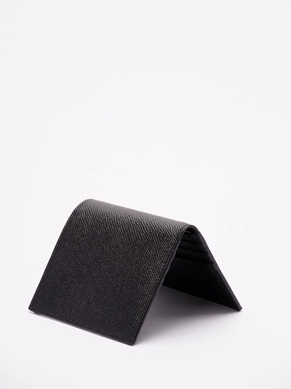 Dolce & Gabbana Men Leather Card Holder