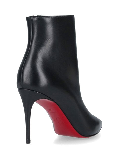 Christian Louboutin Women "So Kate Booty 85" Pumps Boots