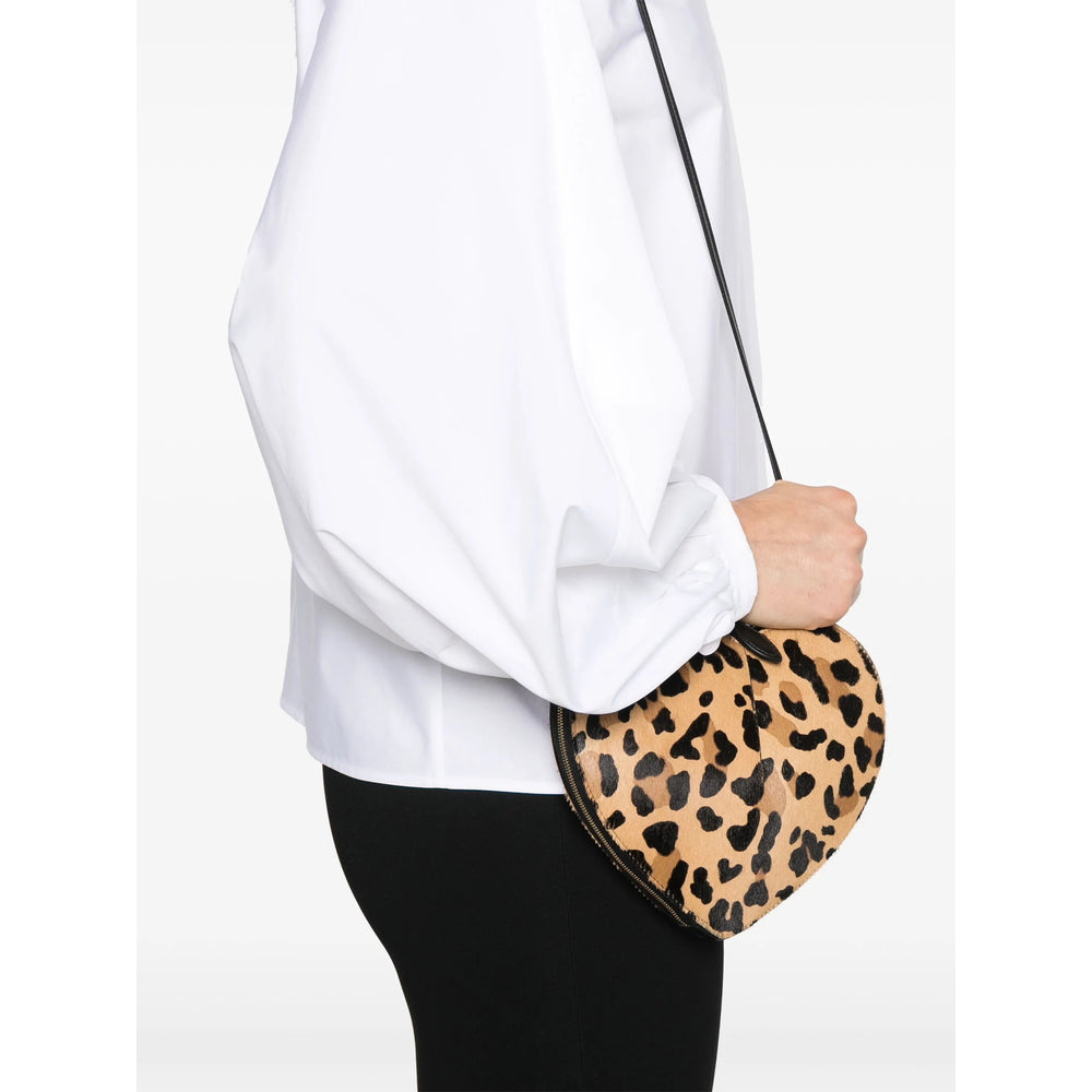 Alaïa White Tops - Blouses Women