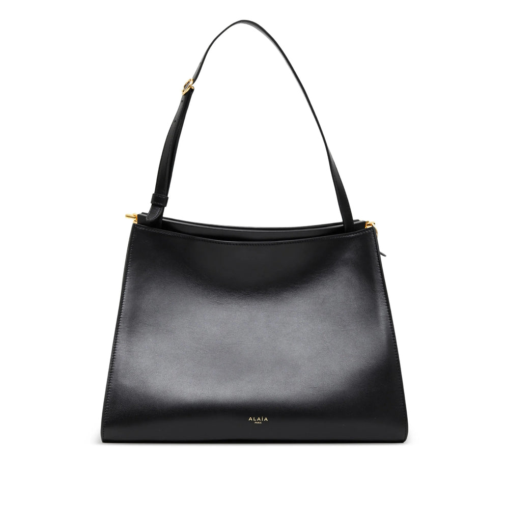 Alaïa Black Shoulder Bags Women
