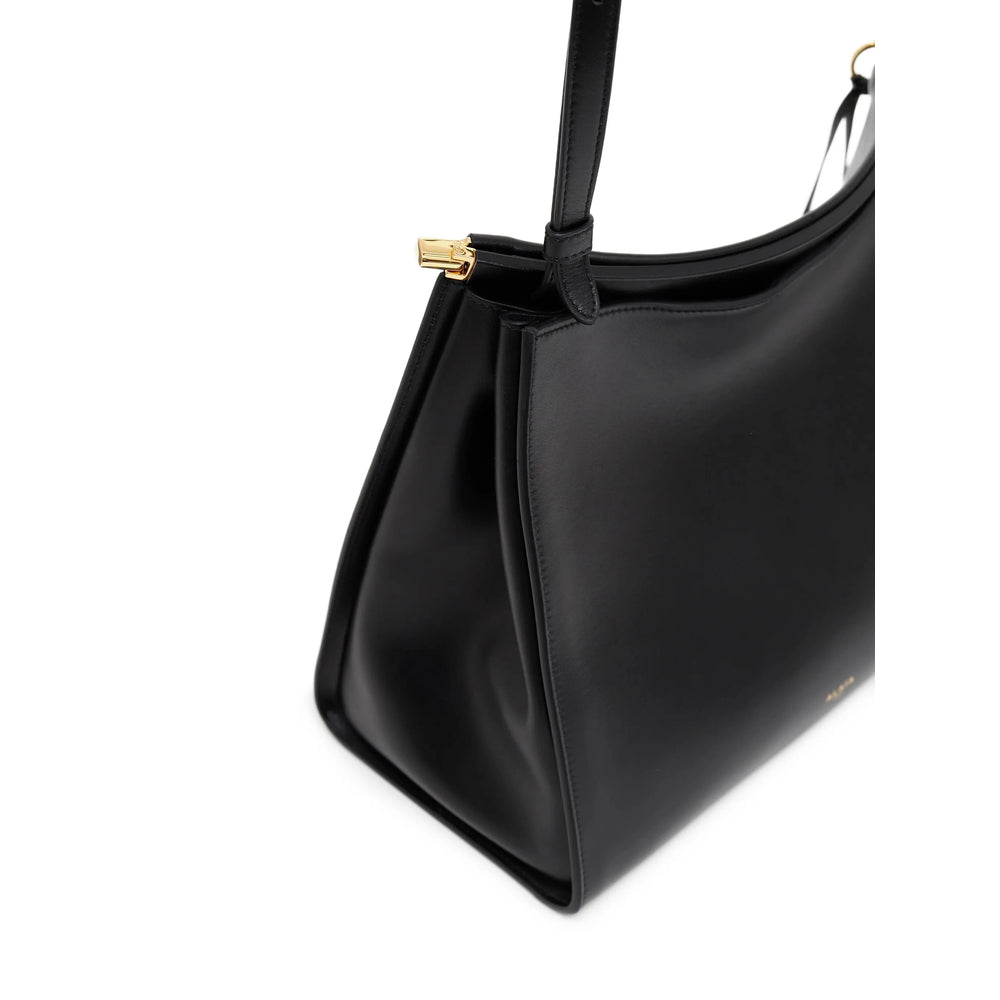 Alaïa Black Shoulder Bags Women