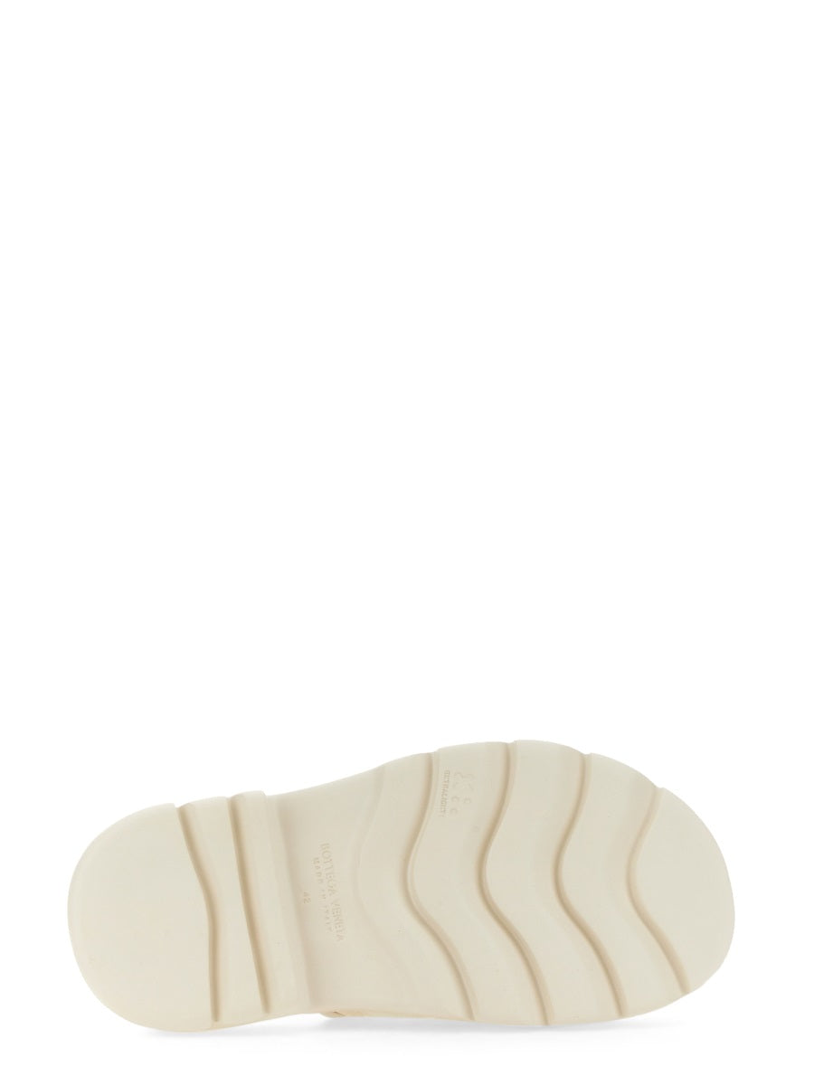 Bottega Veneta Men Sandal Flash