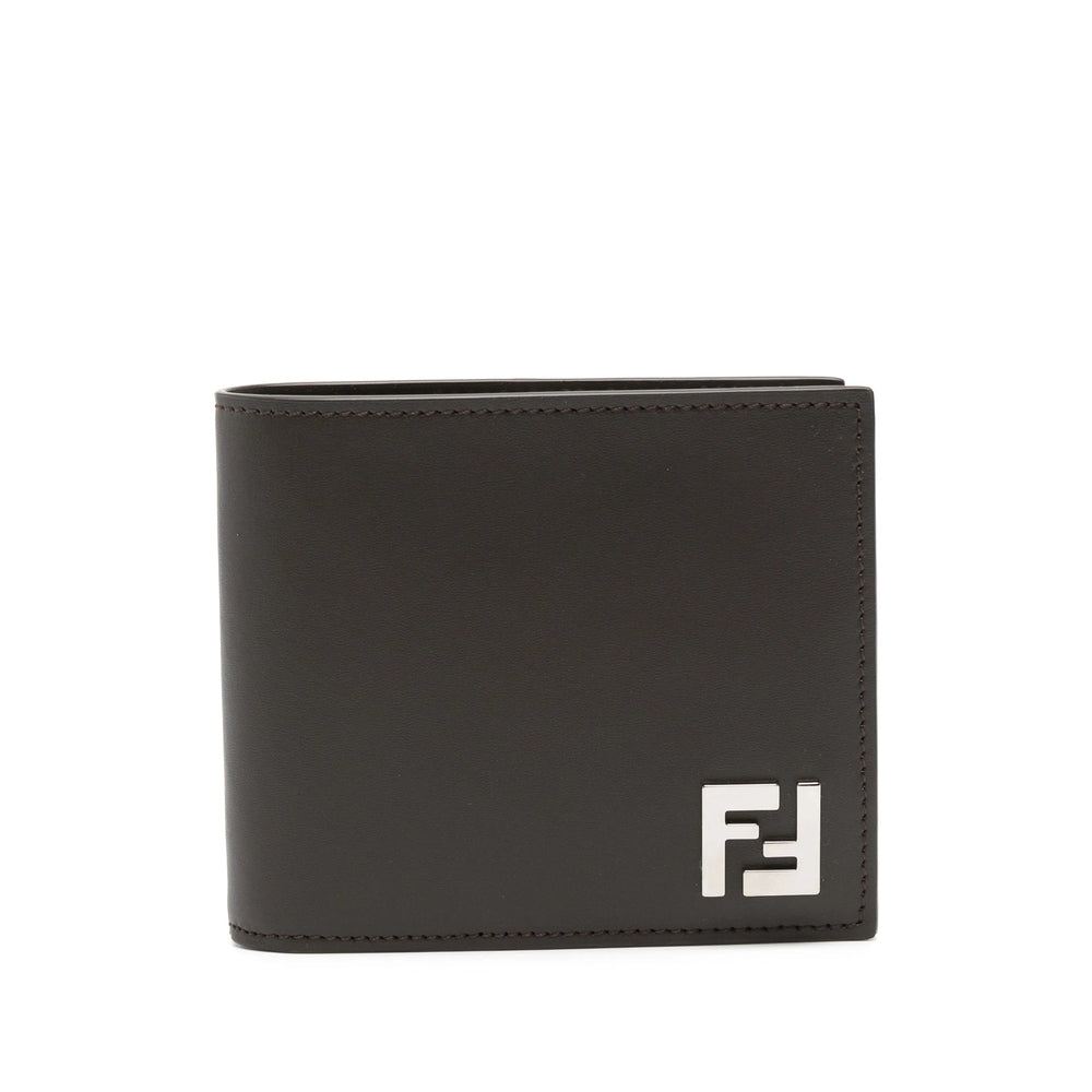Fendi Brown Wallets & Cardholders Men
