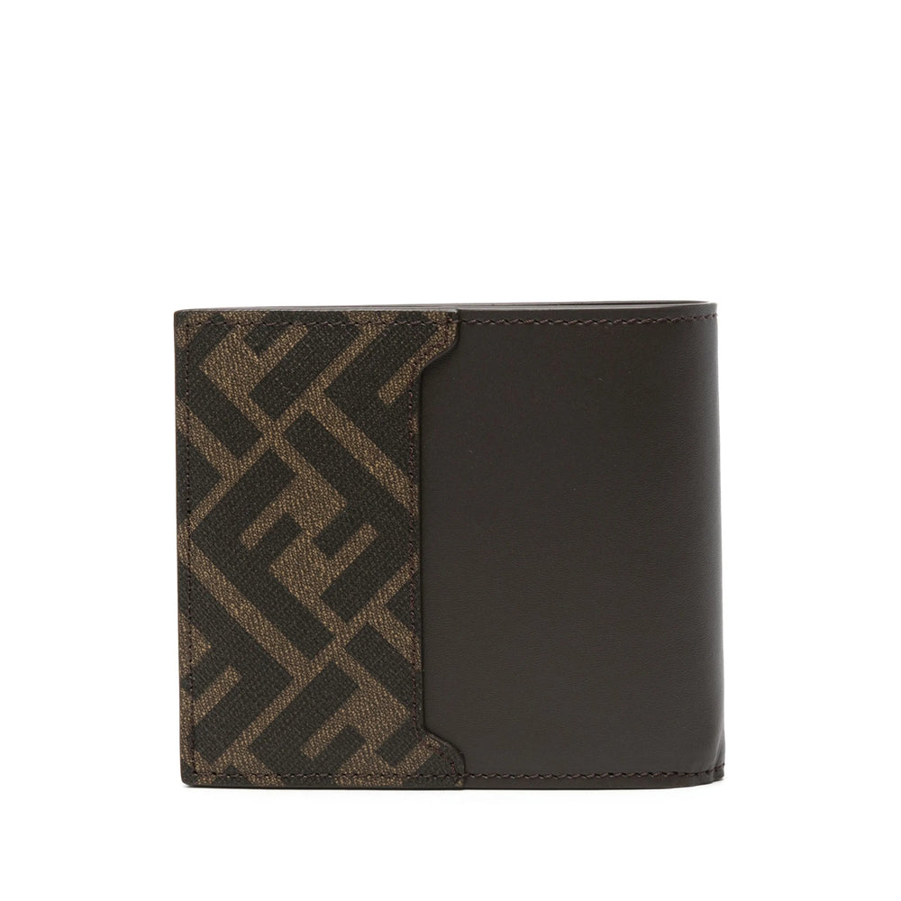 Fendi Brown Wallets & Cardholders Men