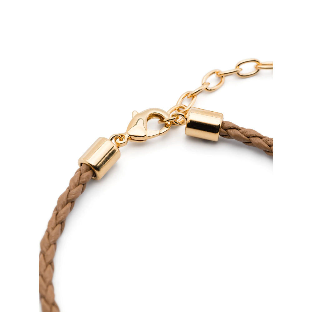 Fendi White Bracelets Women