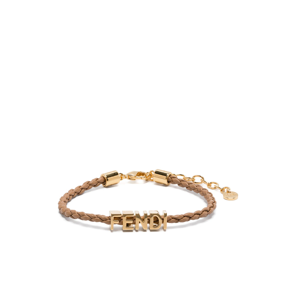 Fendi White Bracelets Women