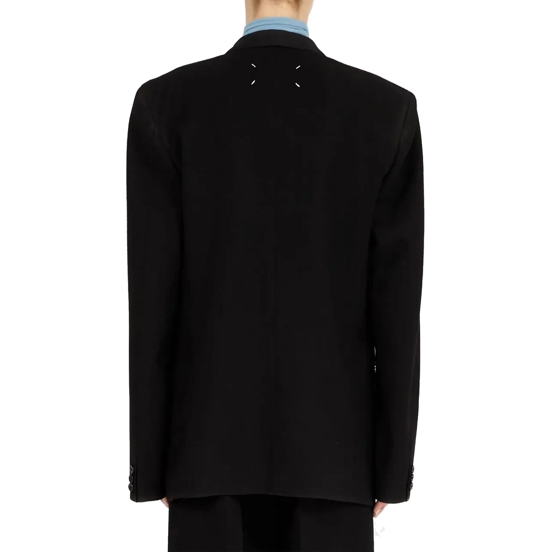 Maison Margiela Wool Blazer Women