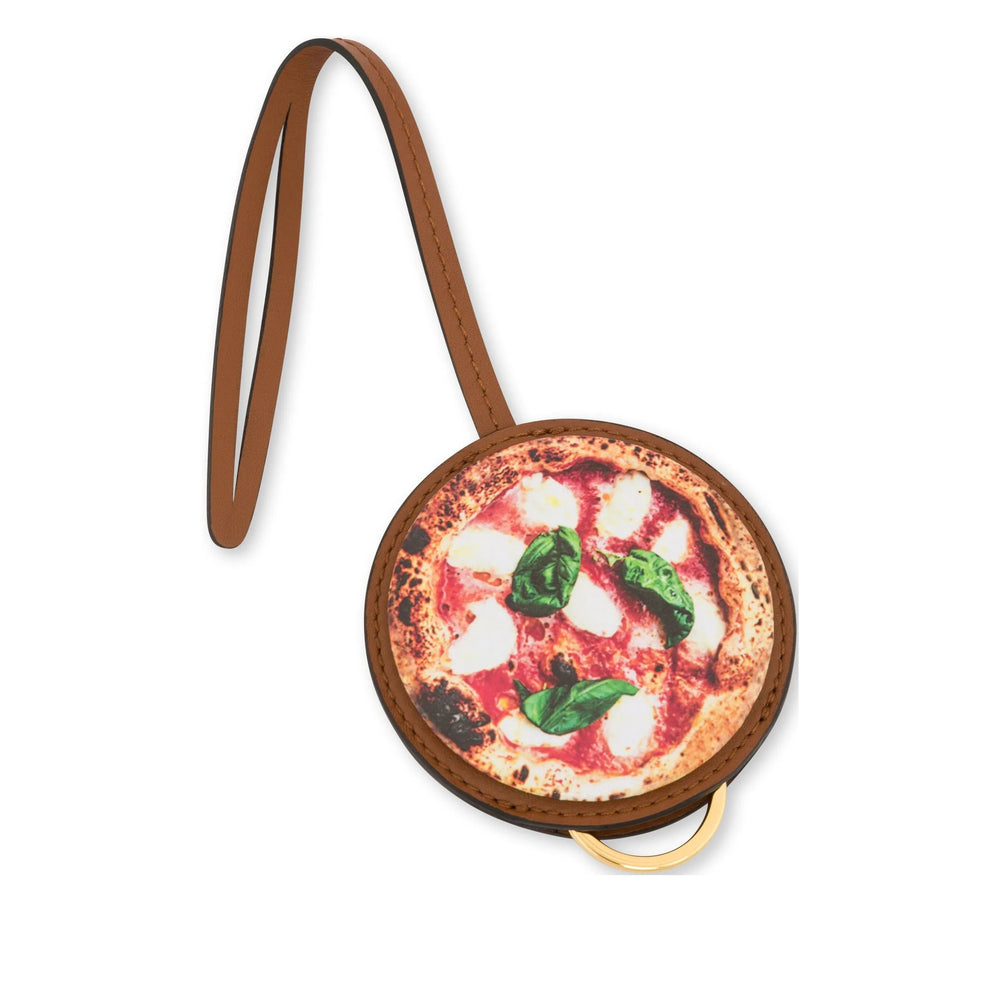 Moschino Brown Keyrings & Chains Women