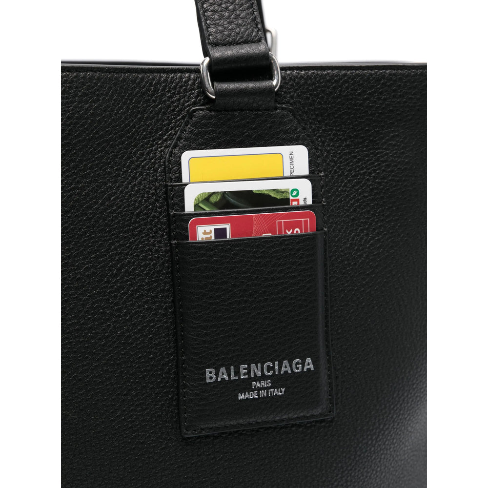 Balenciaga Black Shoulder Bags Men