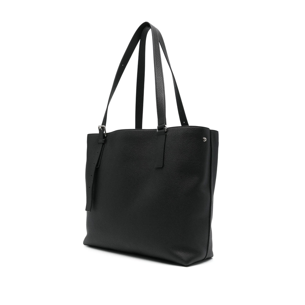 Balenciaga Black Shoulder Bags Men