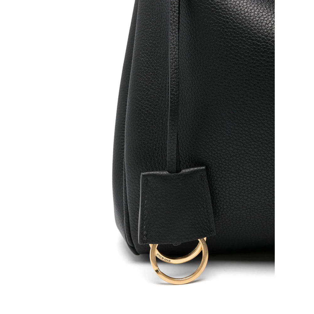 Balenciaga Black Tote Bags Women