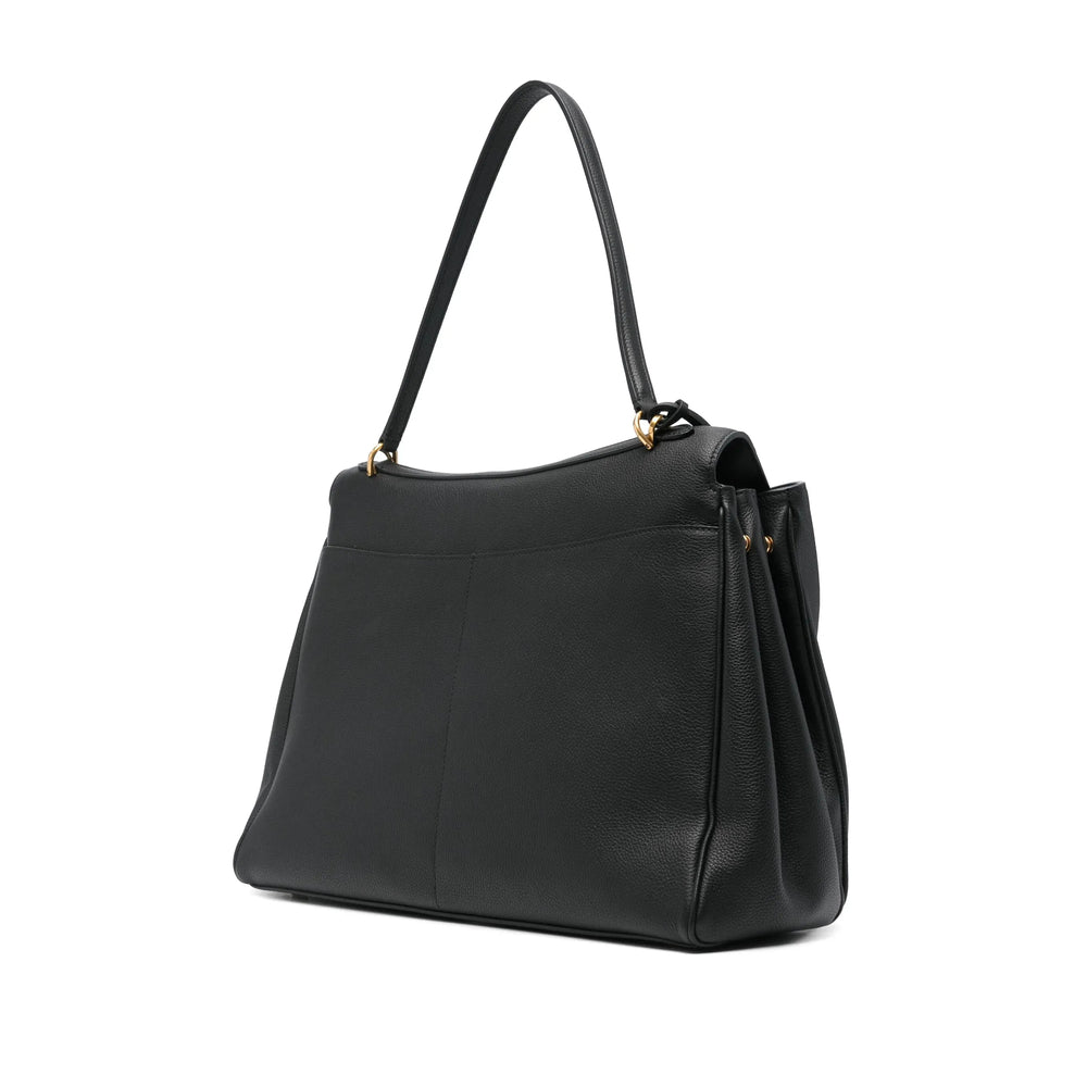 Balenciaga Black Tote Bags Women