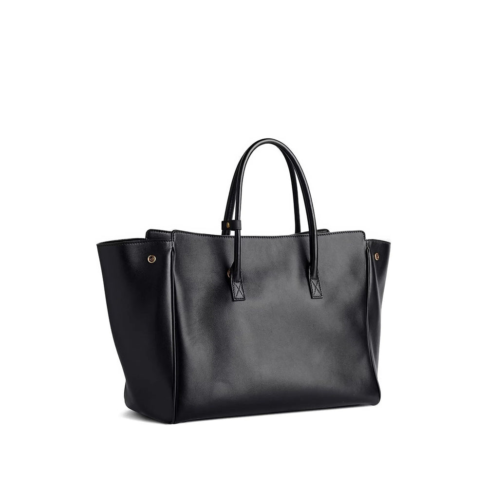 Balenciaga Black Tote Bags Women