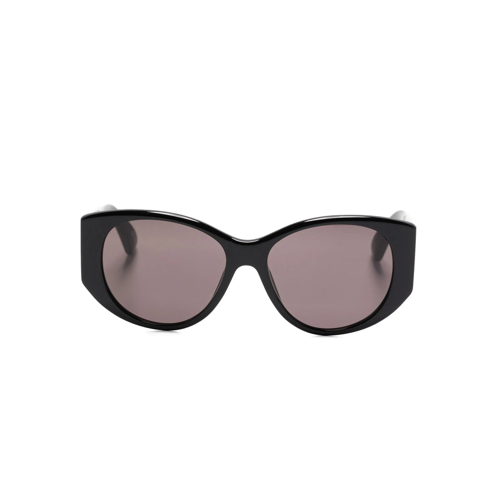 Balenciaga Black Sunglasses Women