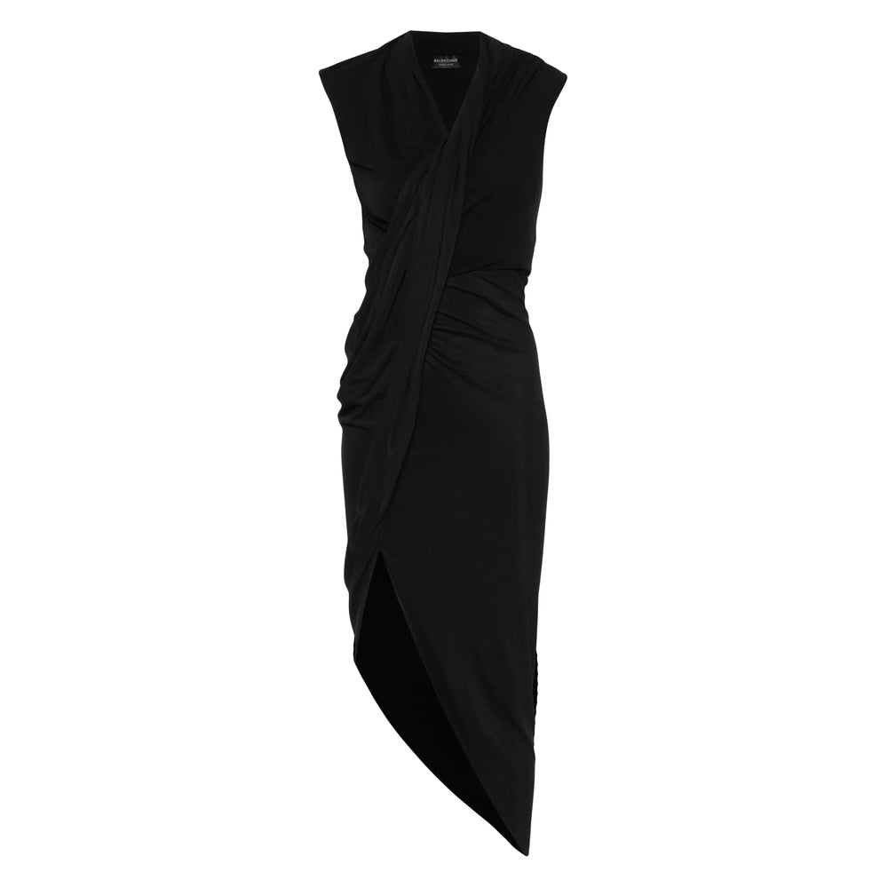 Balenciaga Black Dresses - Cocktail & Party Dresses Women