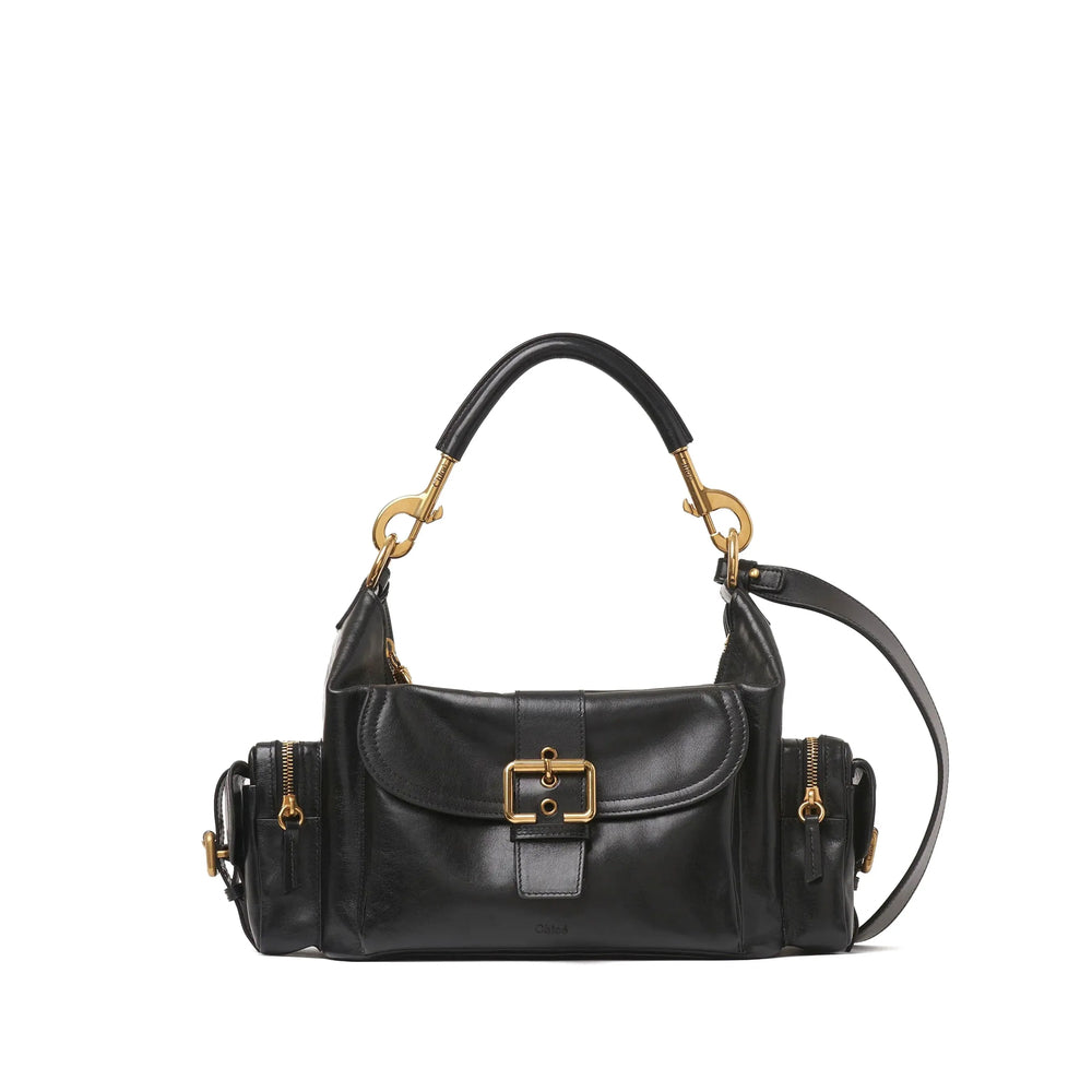 Chloé Black Tote Bags Women