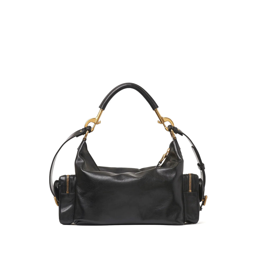 Chloé Black Tote Bags Women