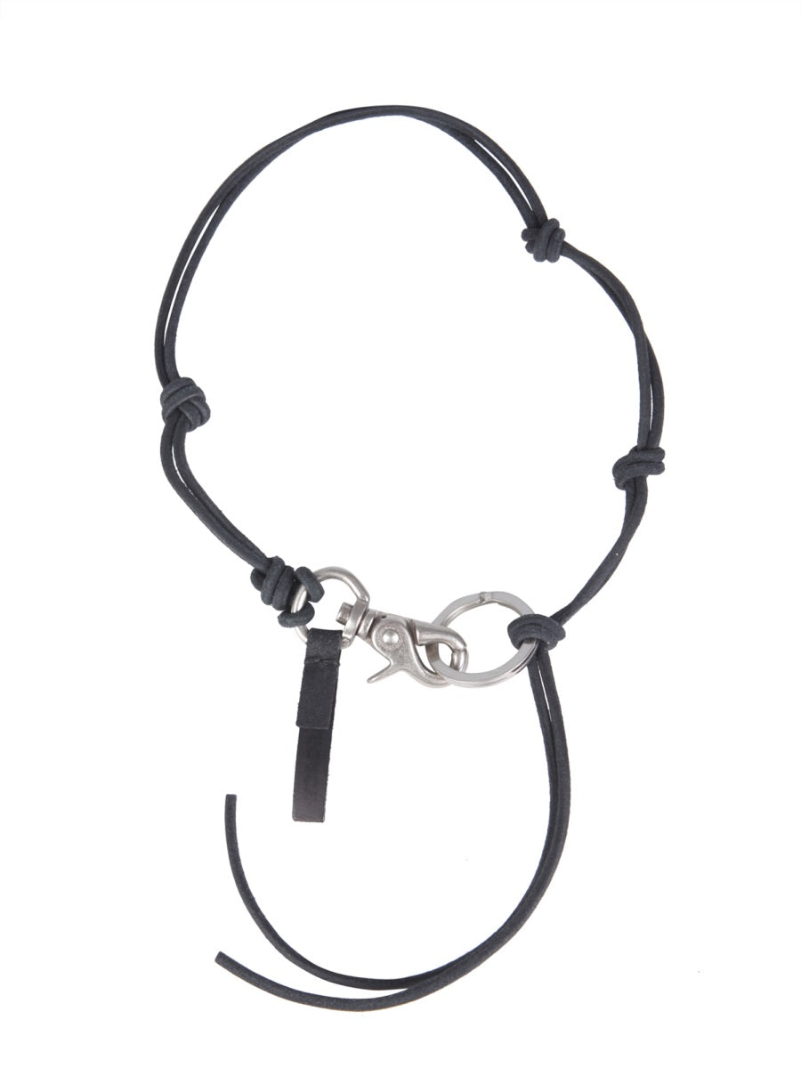 Our Legacy Men "Ladon" Necklace