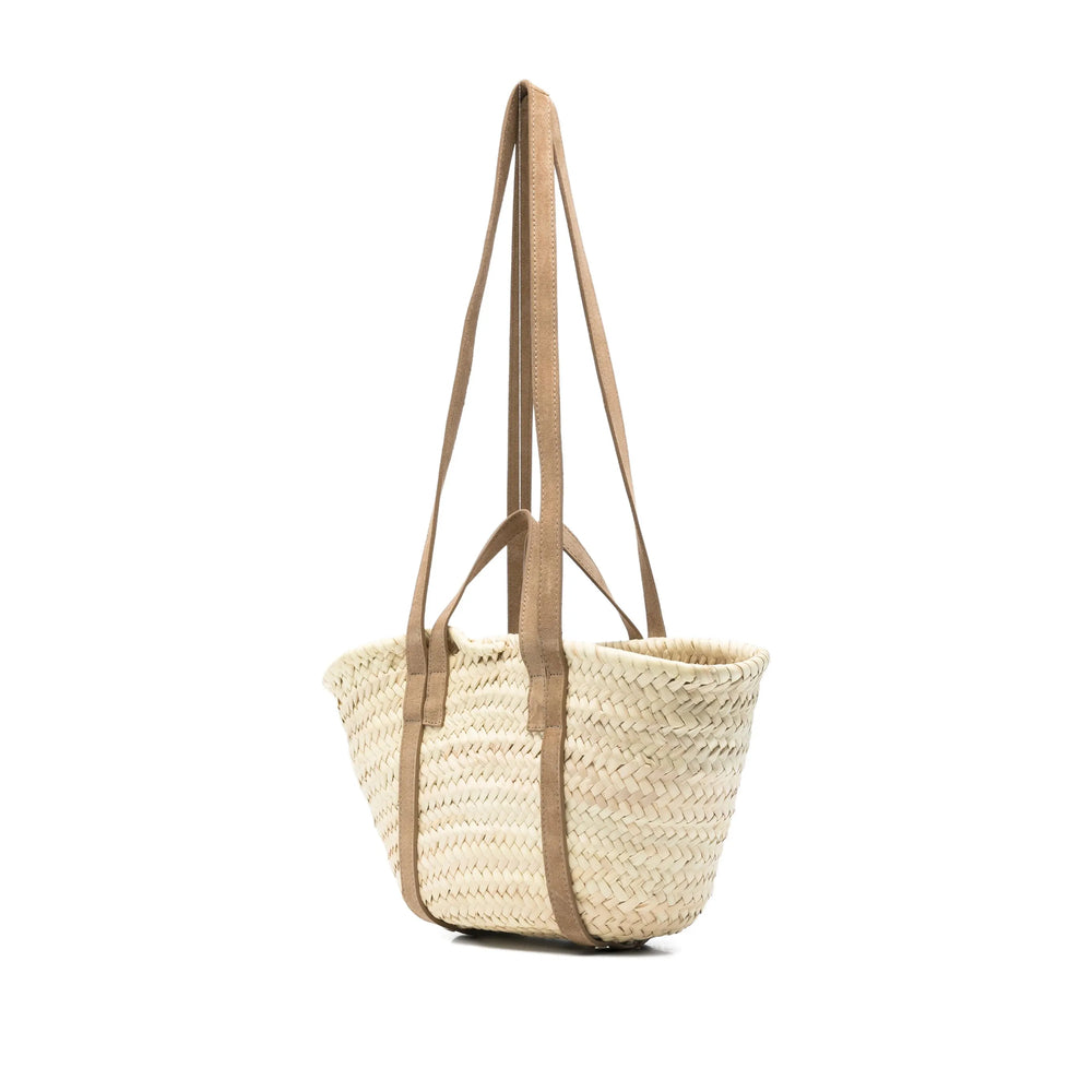 Pierre Hardy Neutrals Tote Bags Men