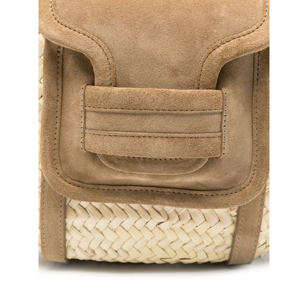 Pierre Hardy Neutrals Tote Bags Men