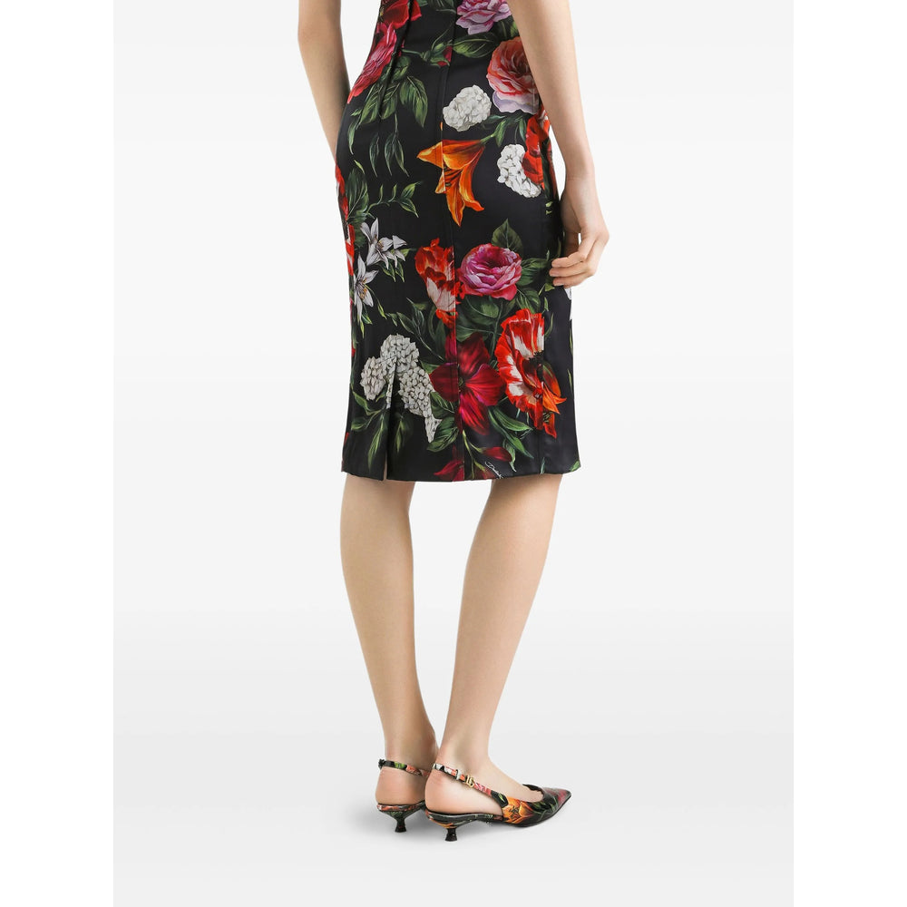 Dolce & Gabbana Black Dresses - Cocktail & Party Dresses Women