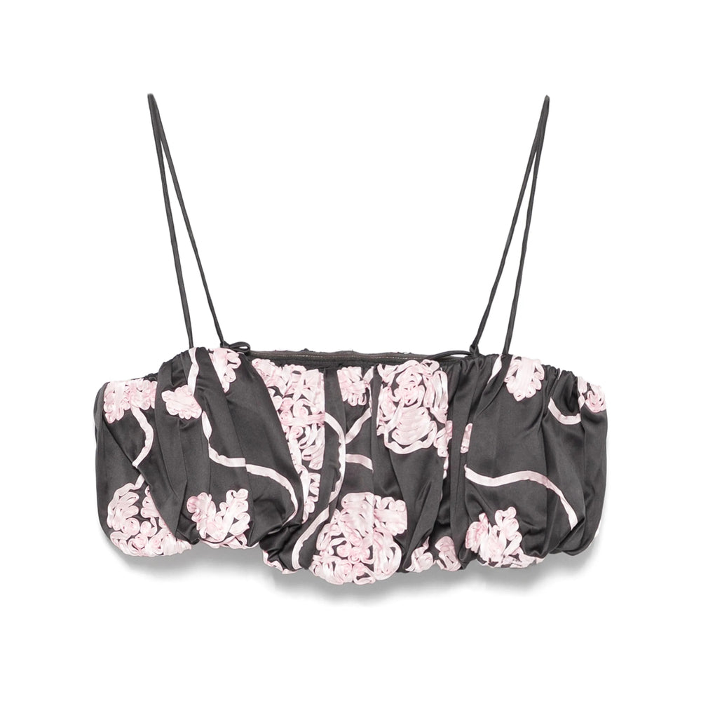 Rotate Grey Tops - Vests & Tank Tops Women