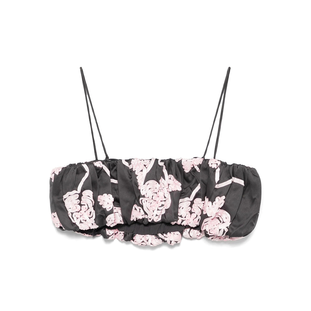 Rotate Grey Tops - Vests & Tank Tops Women