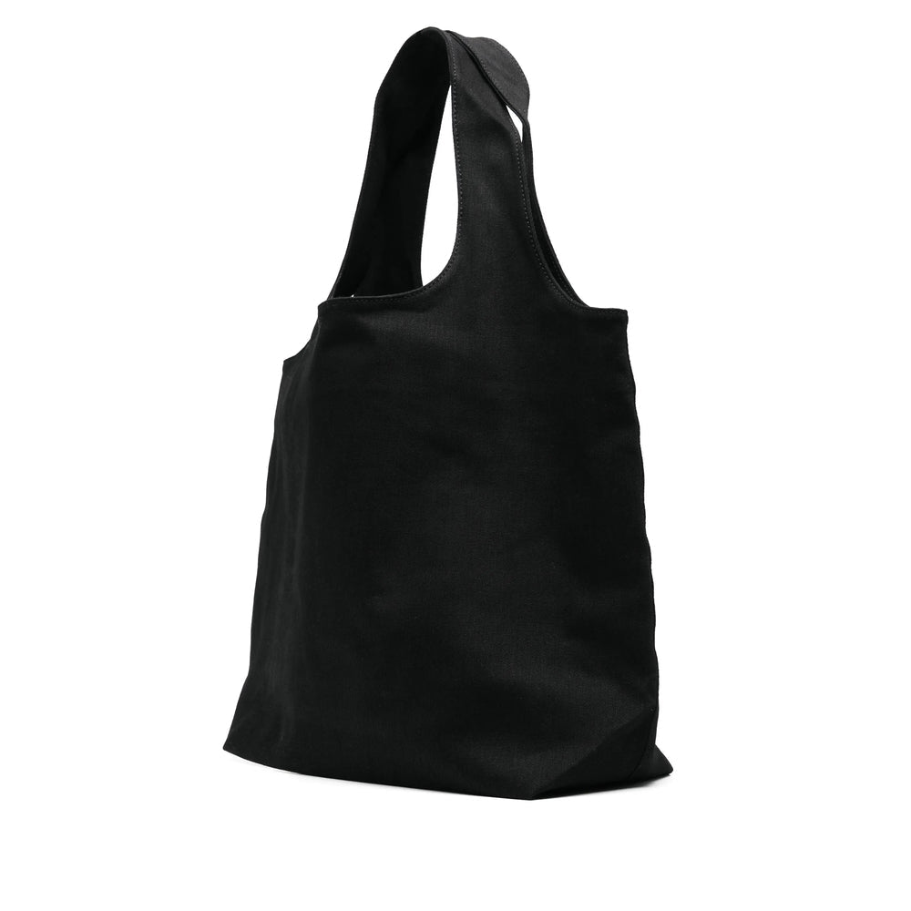 A.P.C. Black Tote Bags Men