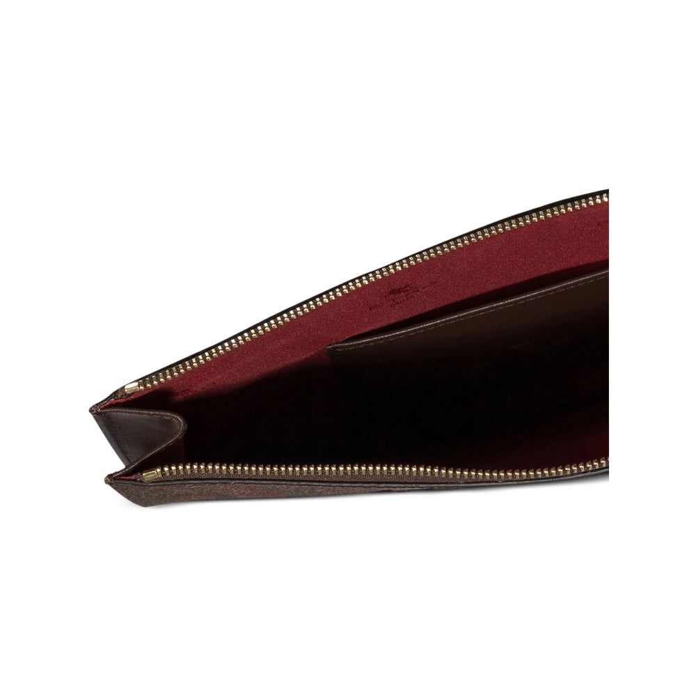 Etro Brown Clutch Bags Women
