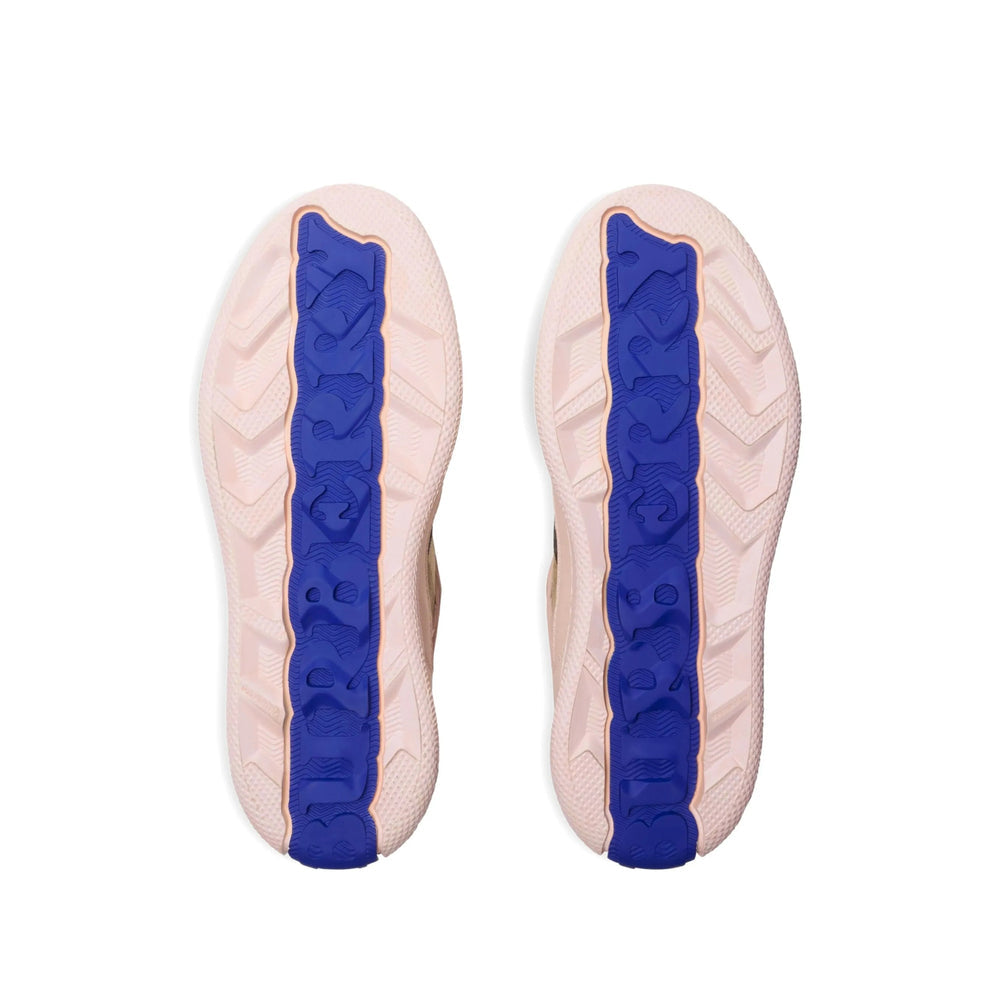 Burberry Pink Trainers Women