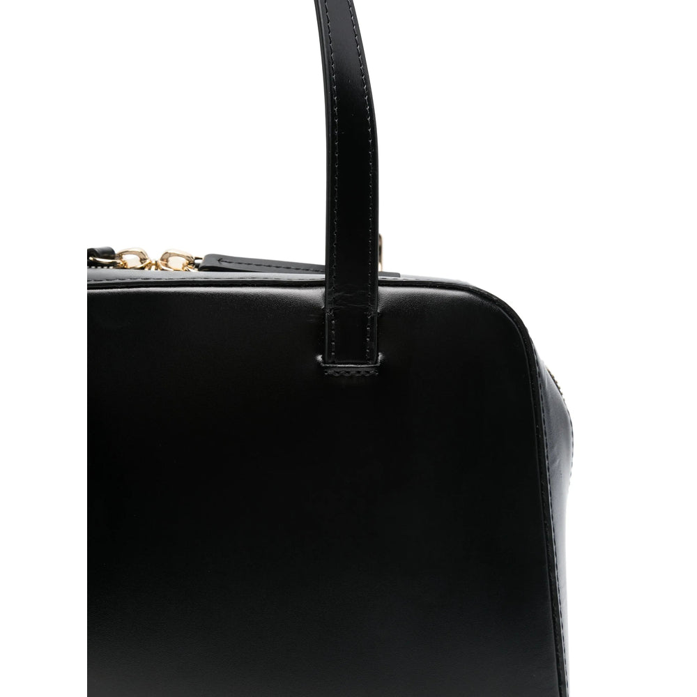 A.P.C. Black Tote Bags Women