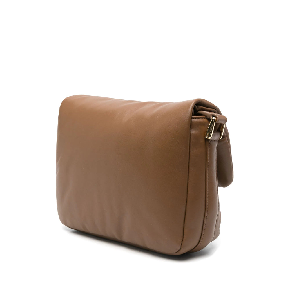 A.P.C. Brown Shoulder Bags Women