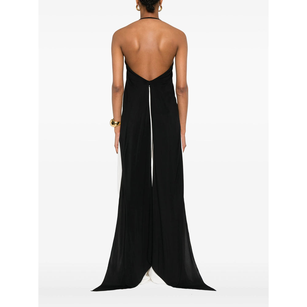 Alaïa Black Tops - Vests & Tank Tops Women