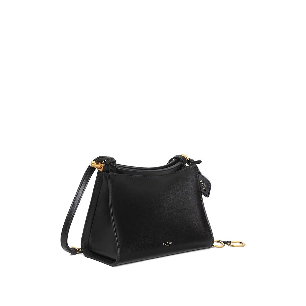Alaïa Black Shoulder Bags Women