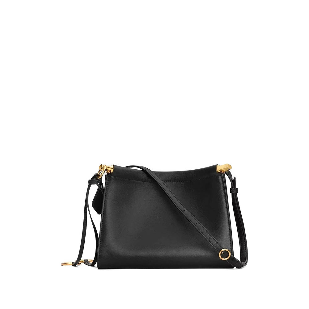 Alaïa Black Shoulder Bags Women