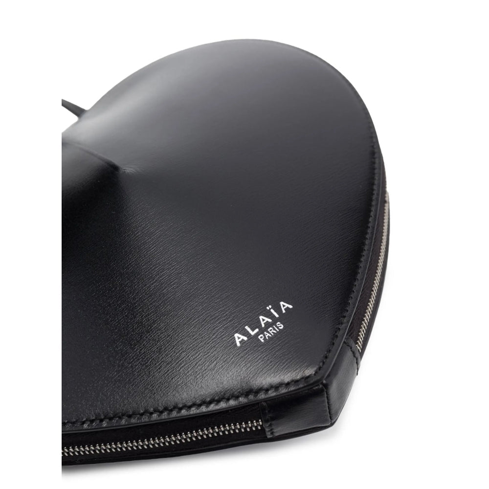 Alaïa Black Shoulder Bags Women