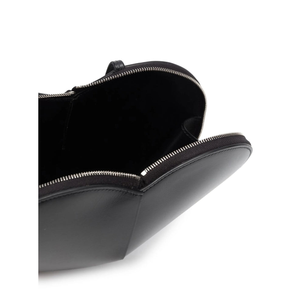 Alaïa Black Shoulder Bags Women