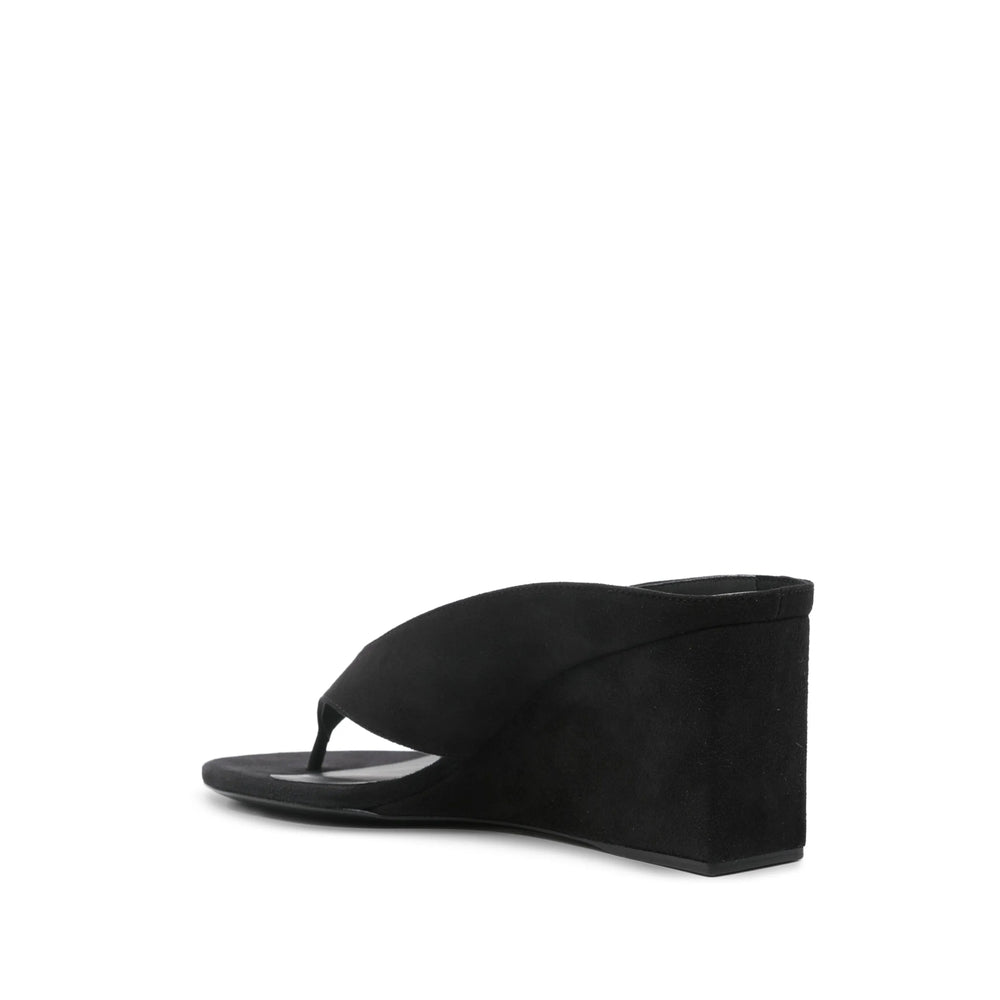 Alaïa Black Boots Women