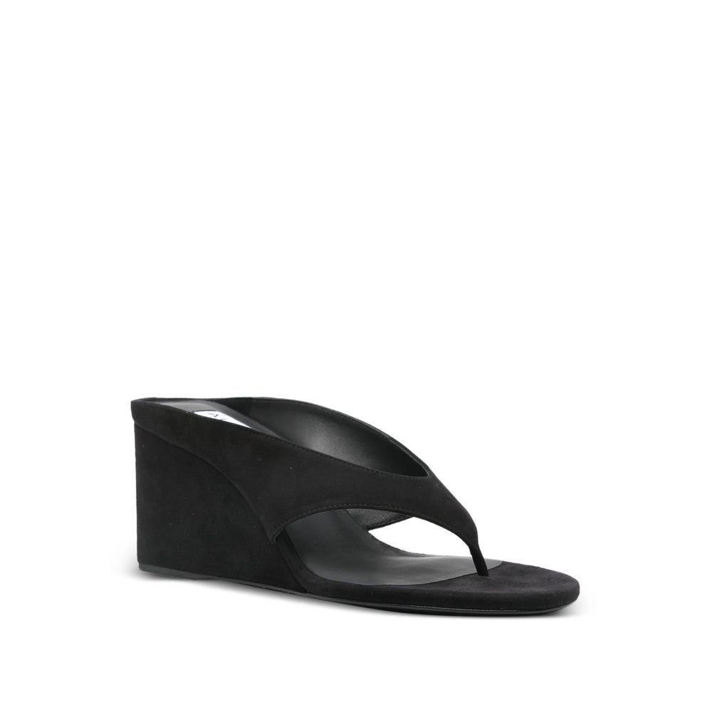 Alaïa Black Boots Women