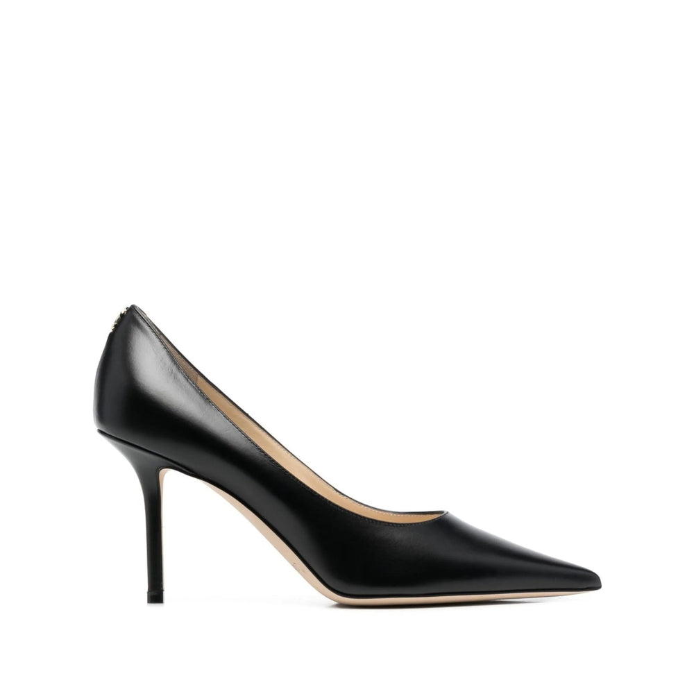 Jimmy Choo Black Pumps Women