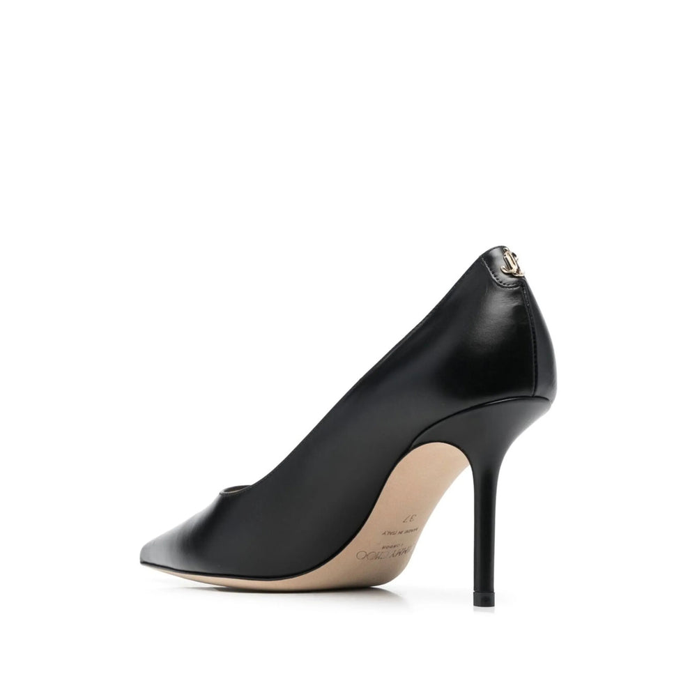 Jimmy Choo Black Pumps Women