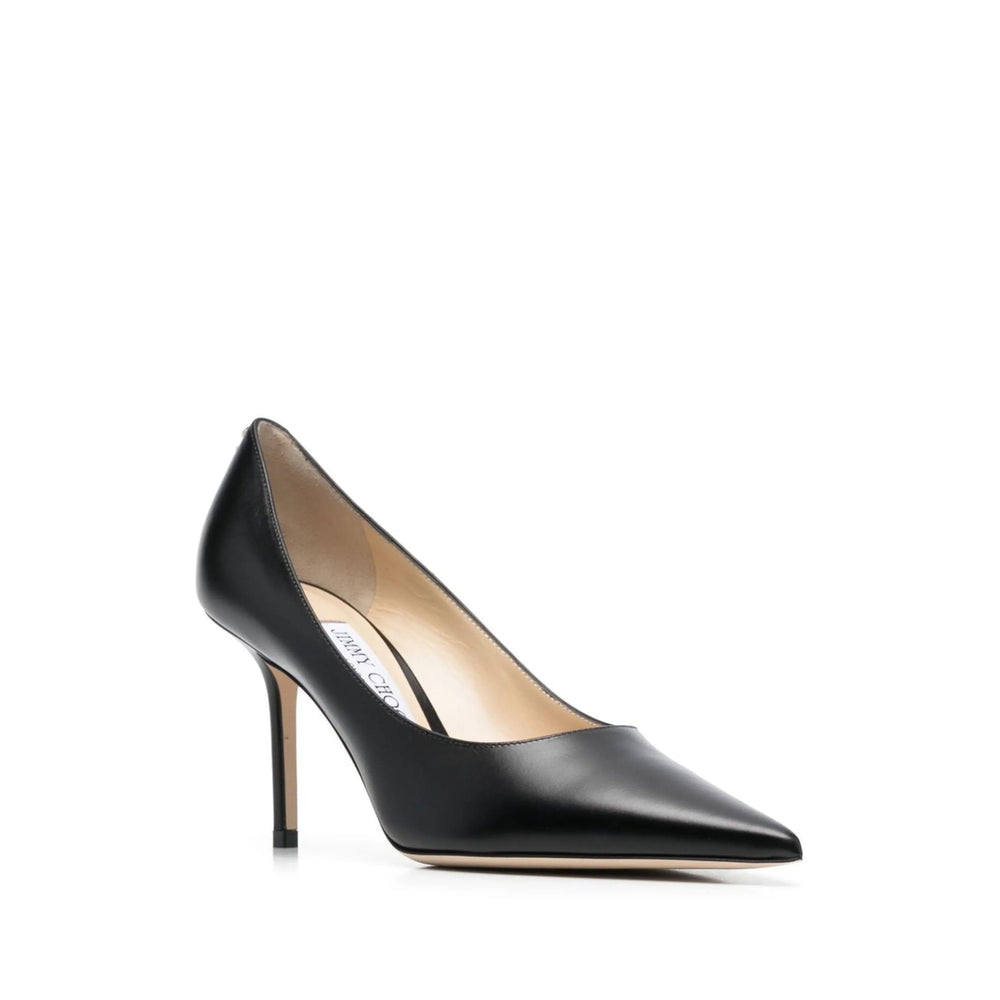 Jimmy Choo Black Pumps Women