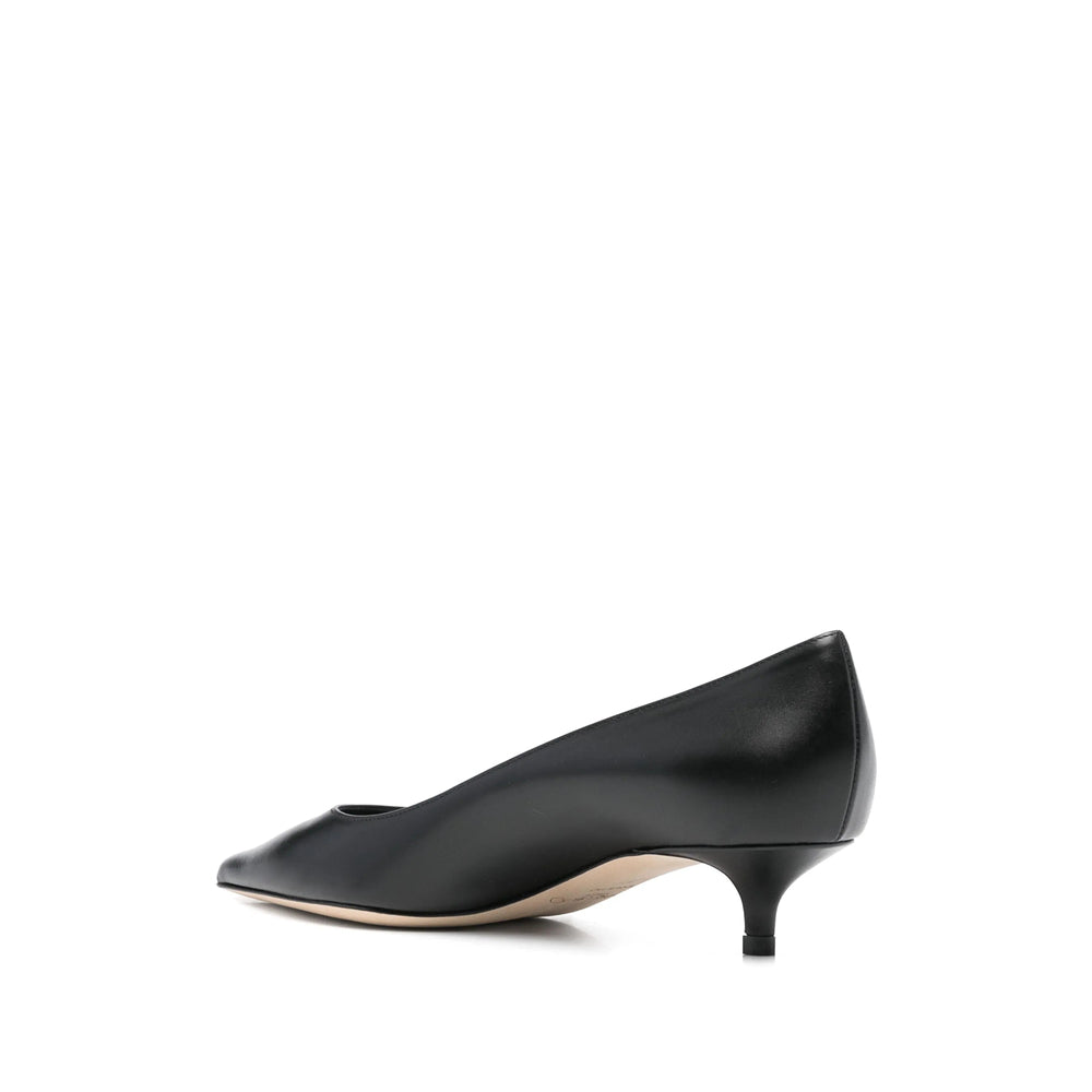 Jimmy Choo Black Pumps Women