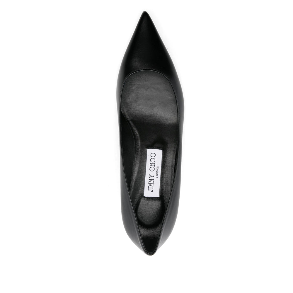 Jimmy Choo Black Pumps Women