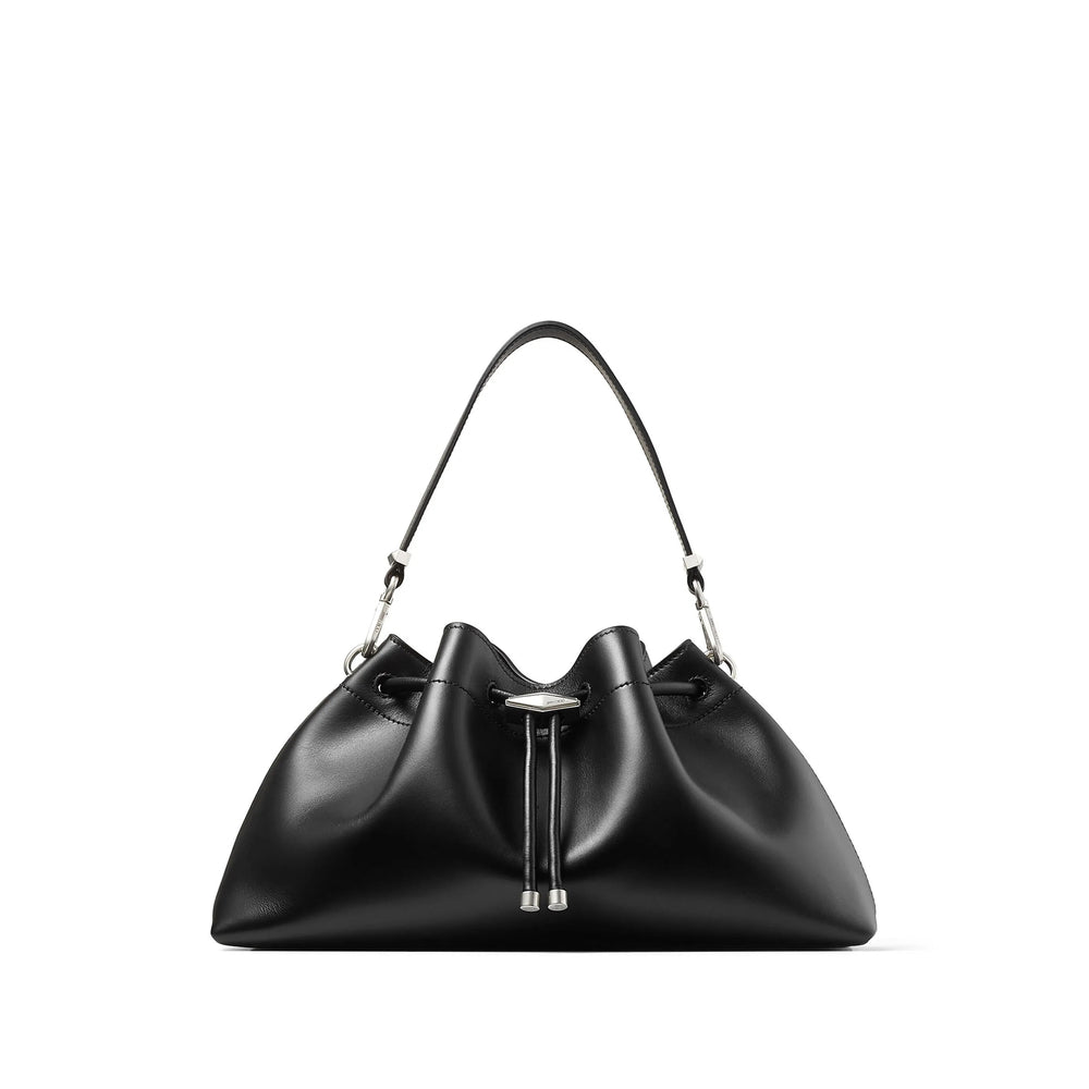 Jimmy Choo Black Shoulder Bags Women