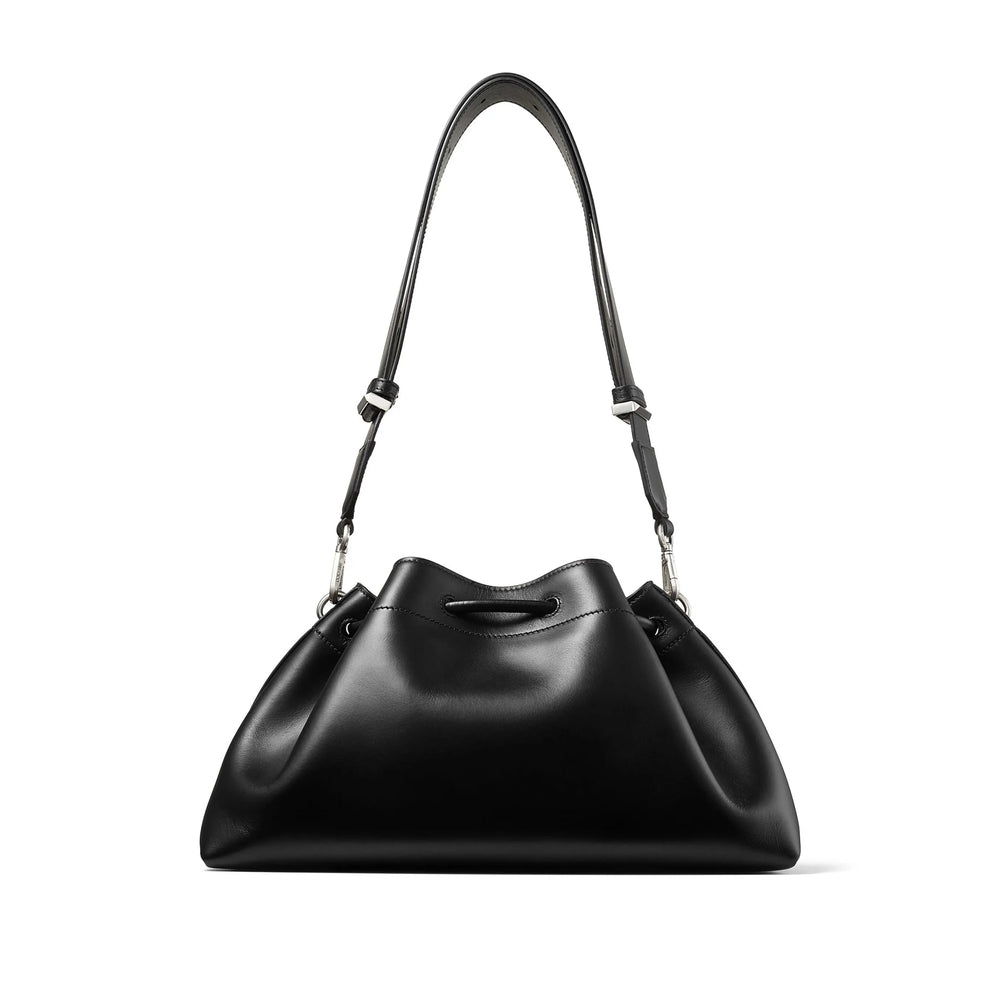 Jimmy Choo Black Shoulder Bags Women