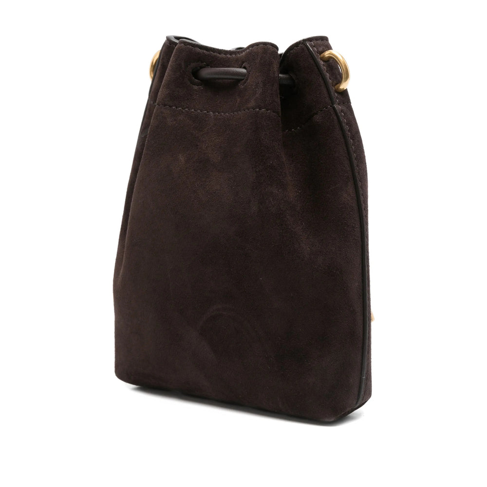 Jimmy Choo Brown Satchels & Cross Body Bags Women