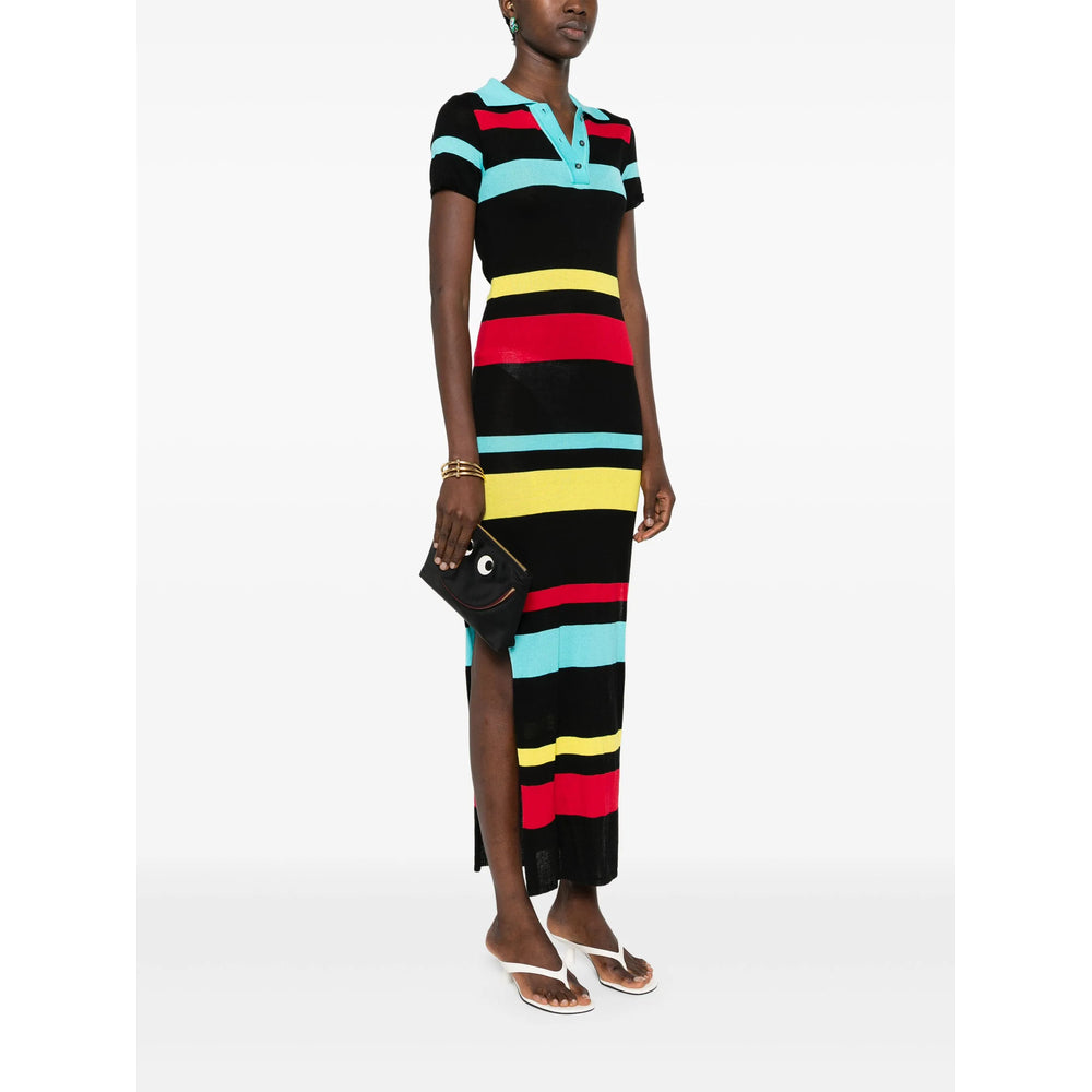 Anya Hindmarch Black Clutch Bags Women