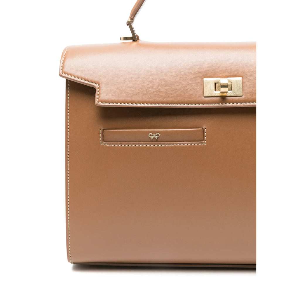 Anya Hindmarch Brown Tote Bags Women