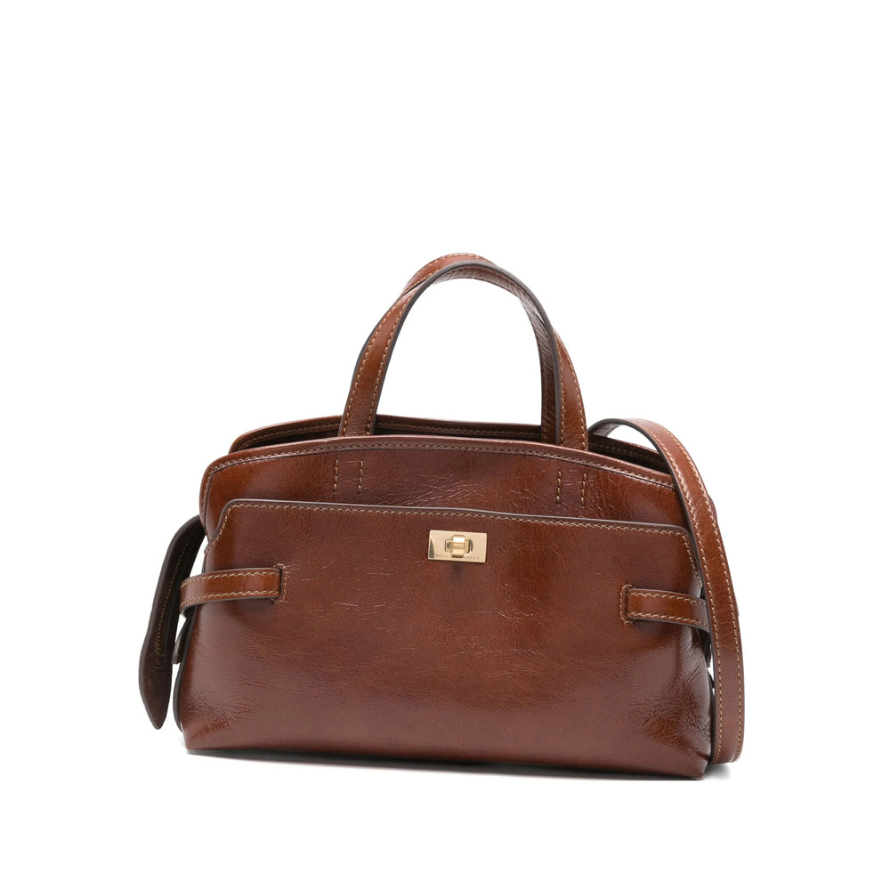 Anya Hindmarch Brown Tote Bags Women